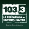 Radio La Frecuencia del Espíritu Santo 103.3 FM