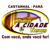Rádio A Cidade News