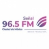 Radio Educación 96.5 FM