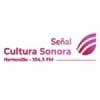 Radio Educación Señal Cultura Sonora 104.3 FM