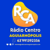 Rádio Centro Aguiarnópolis