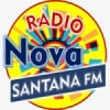 Rádio Nova Santana FM