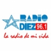 Radio Diez 96.1 FM