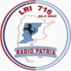 Radio Patria 88.5 FM