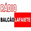 Rádio Balcão Lafaiete