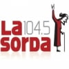 Radio La Sorda 104.5 FM