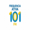 Rádio Frequência Ativa 101