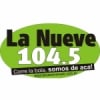 Radio La Nueve 104.5 FM