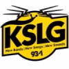 Radio KSLG 93.1 FM