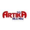Radio Artika 99.5 FM