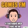 Gomes Web Rádio