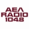 AEL Radio 104.8 FM