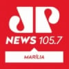 Rádio Jovem Pan News 105.7 FM