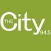 Radio KBVB-HD2 The City 94.5 FM