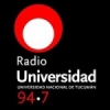 Radio Universidad 94.7 FM