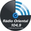 Rádio Oriental 104.9 FM