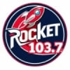 Rocket 103.7 FM