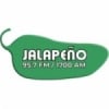 KKLF Jalapeno 1700 AM 95.7 FM