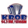 KROB 1510 AM 94.3 FM