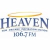 Radio KKND Heaven 106.7 FM