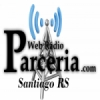 Rádio Web Parceria