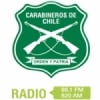 Radio Carabineros 820 AM 98.1 FM