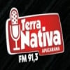 Rádio Terra Nativa 91.3 FM