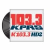 KPRS-HD2 103.3 FM
