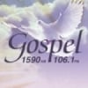 KPRT Gospel 1590 AM 106.1 FM
