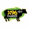 KXRK-HD2 X96 Classic 96.3 FM