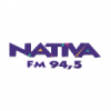 Rádio Nativa 94.5 FM