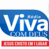 Rádio Viva Com Deus