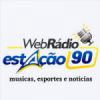 Web Rádio Estação 90