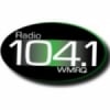 Radio WMRQ 104.1 FM