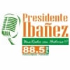 Radio Presidente Ibañez 88.5 FM