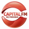 Rádio Capital 90.1 FM