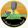 Rádio Monte Caburai-RR