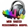 Web Rádio Missionária Gospel