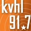 KVHL 91.7 FM