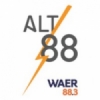 WAER-HD3 Alt 88