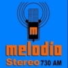 Radio Melodía Stereo 730 AM