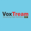 Rádio Streaming Voxtream