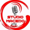 Rádio Studio Macedo