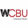 Radio WCBU-HD2 Classical 89.9 FM