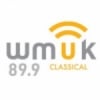 WMUK Classical 89.9 FM