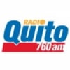 Radio Quito 760 AM