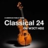 Radio WJCT-HD2 Classical 24