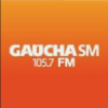 Rádio Gaúcha 105.7 FM