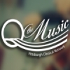 WQED-HD3 Q the Music