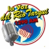Radio La Voz Del Rio Tarqui 1290 AM